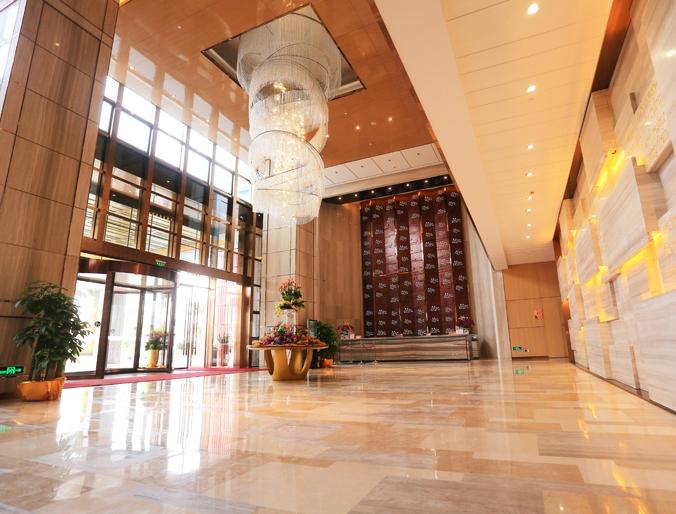 佛山南海华美达酒店-官方