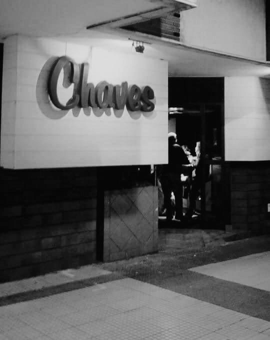 Bar Chaves-潘普洛纳必去景点