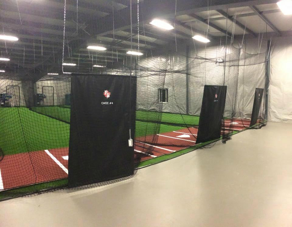 Playball Academy Canada-基奇纳必去景点