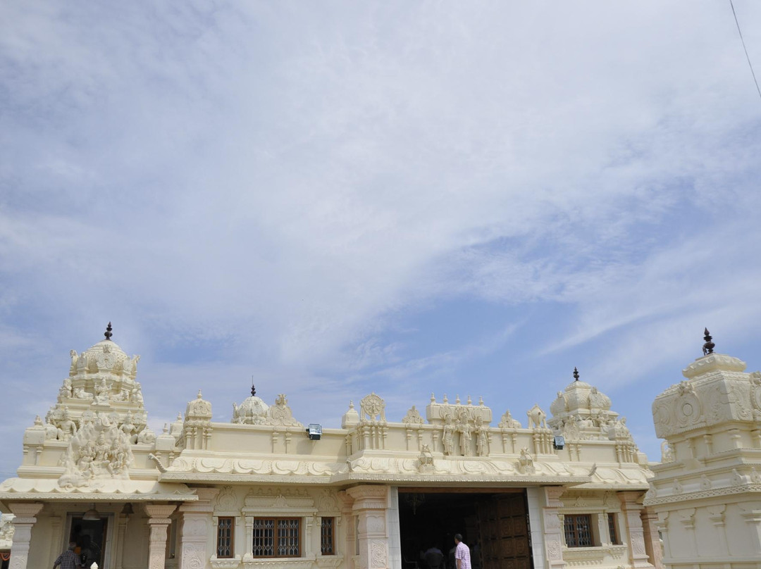 Sri Balaji Temple景点图片