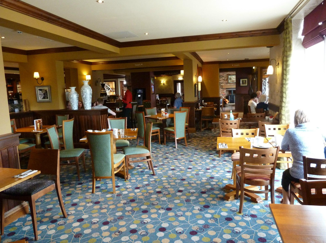 克雷索普普瑞米尔旅社