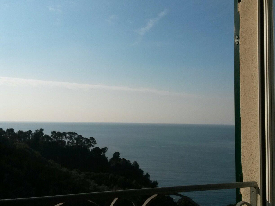 Terre Di Mare in Liguria