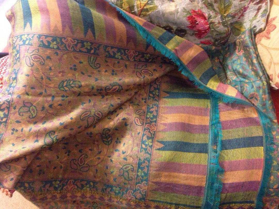 Sapna Saree Emporium景点图片