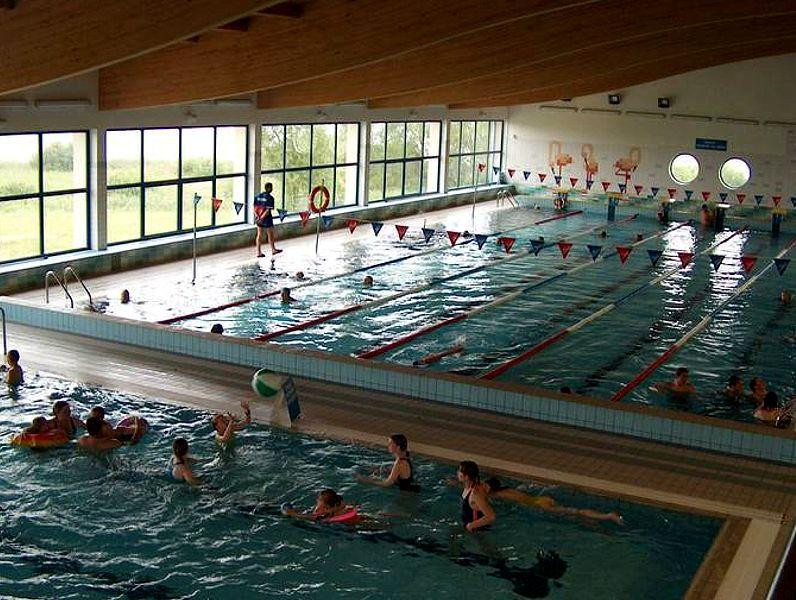 Centre of Sport and Recreation景点图片