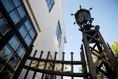 Brede Works景点图片