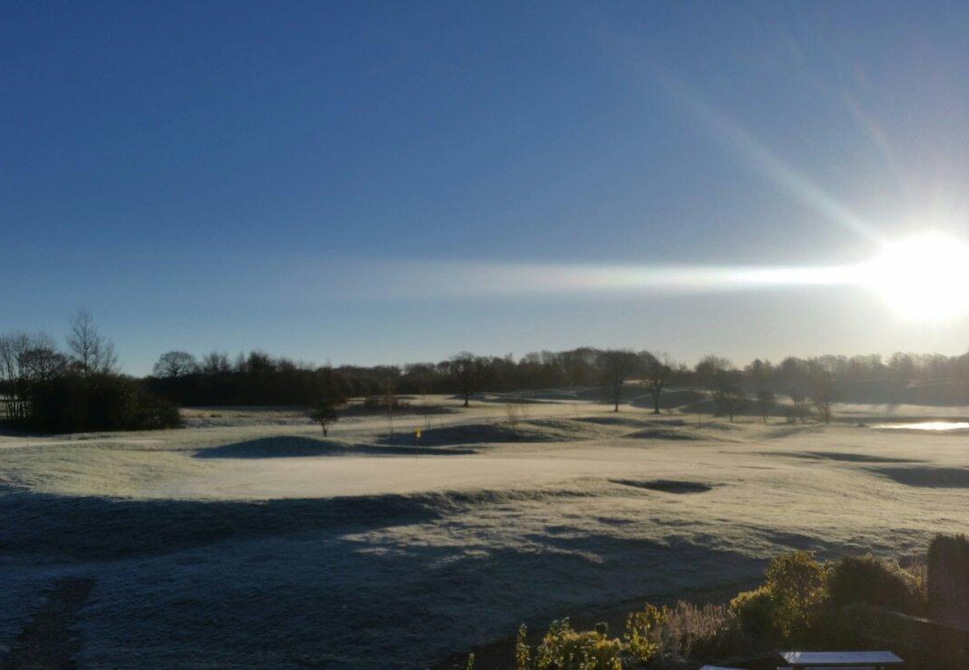 Dummer Golf Club景点图片