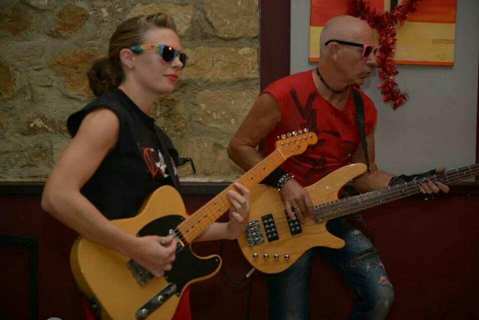 Iron Horse Pub-皮索里必去景点