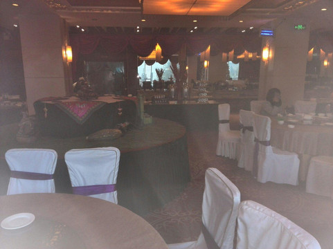 楚雄永兴大酒店主图