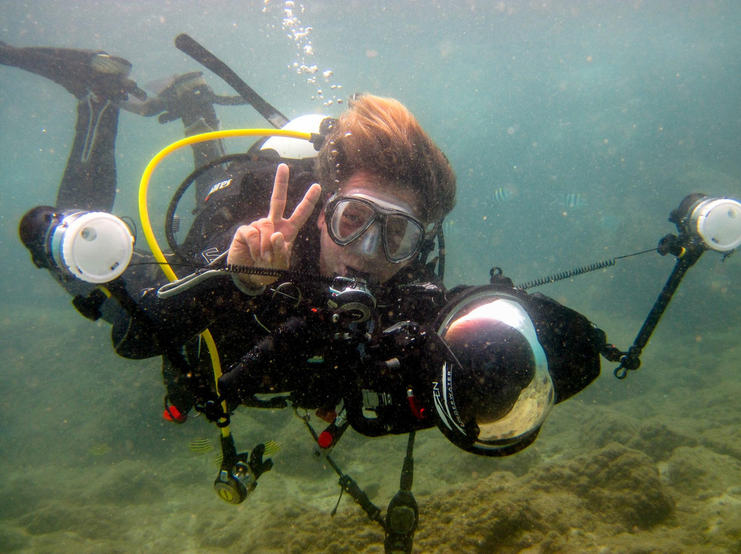 Getaway Sailing on the Gold Coast-Runaway Bay必去景点