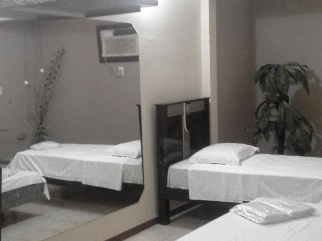 Hotel Green Village主图