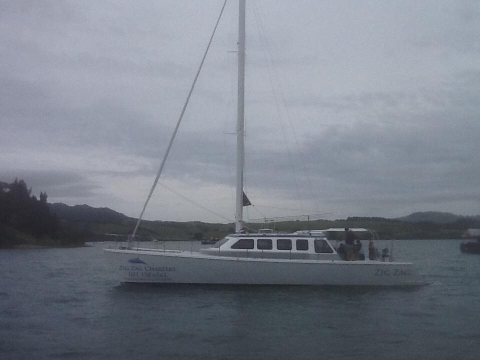 Discover Bay of Islands-派希亚必去景点