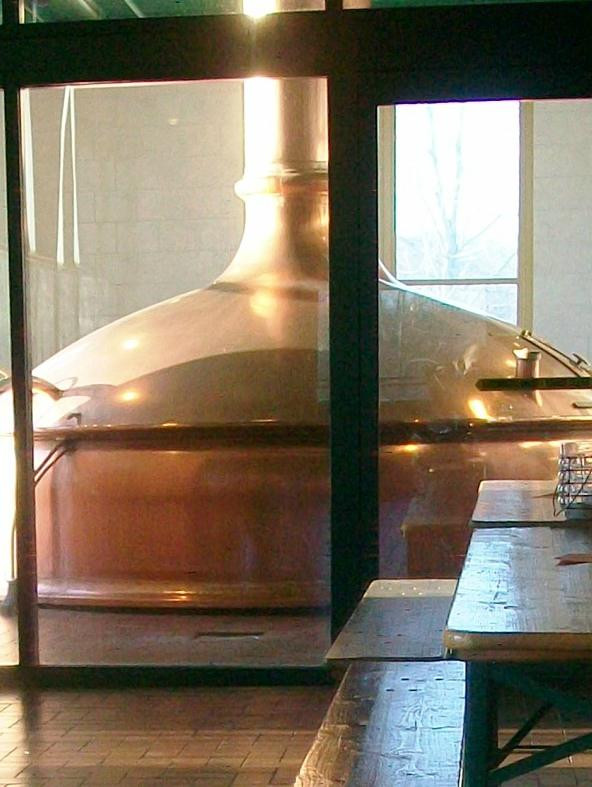 Summit Brewing Company-圣保罗必去景点