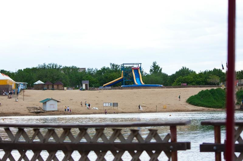 Prichal 42-Yarovoye必去景点