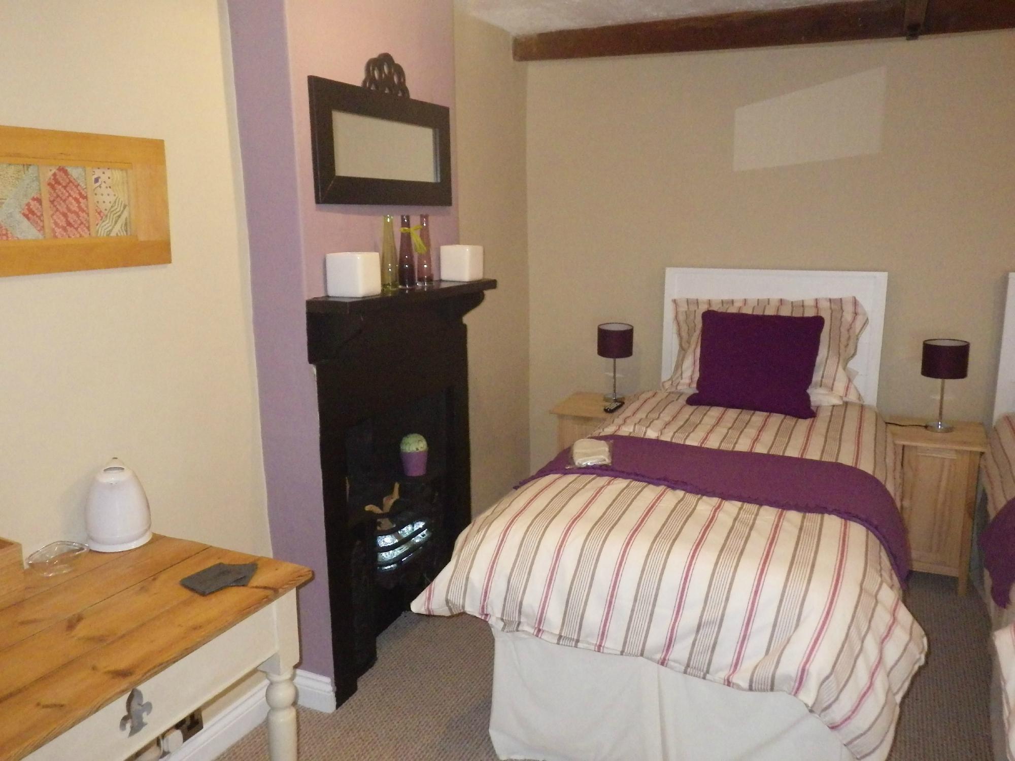 Melbourne Place Bed and Breakfast-官方