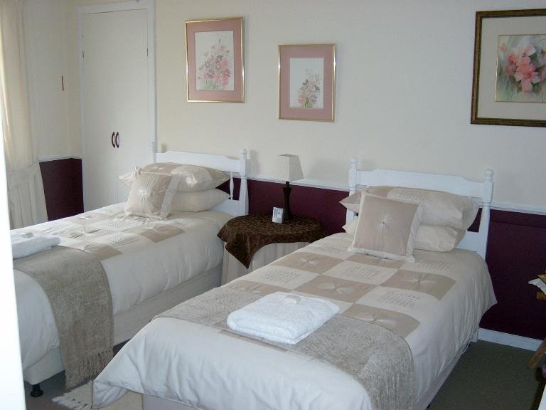 Overdale Guesthouse主图