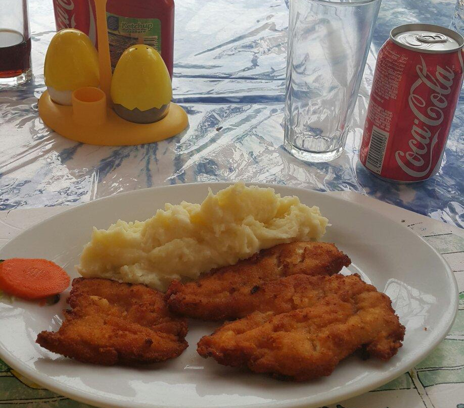 Centre culturel francais St Exupery-诺克少必去景点