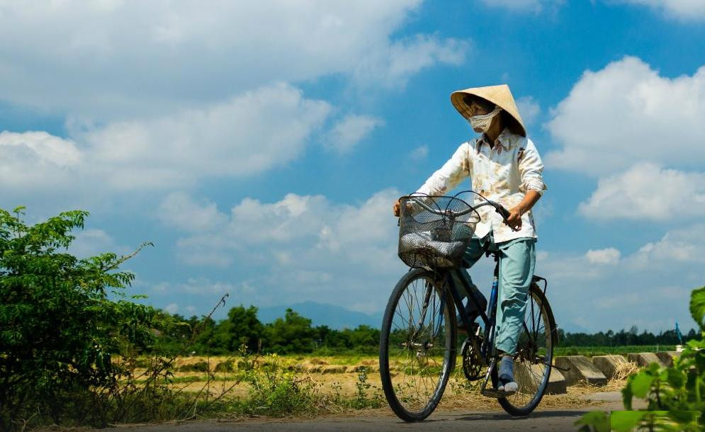 Kim Bong Carpentry Village-会安必去景点