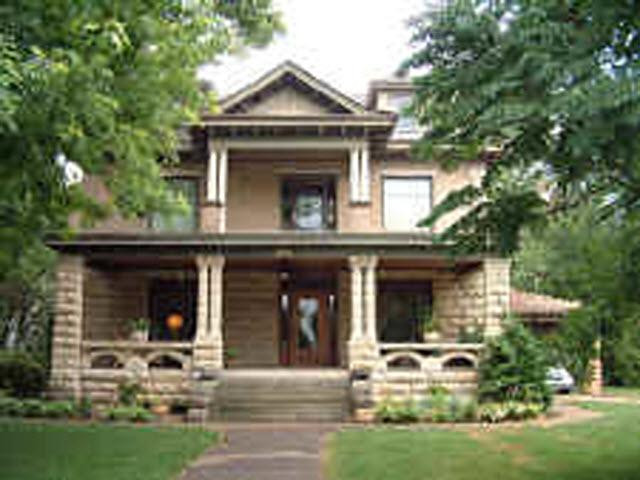 Endiron Estate Bed and Breakfast