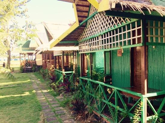 Pem's Pension House and Restaurant主图