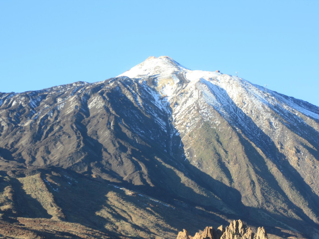 Sebastiaan Tenerife景点图片