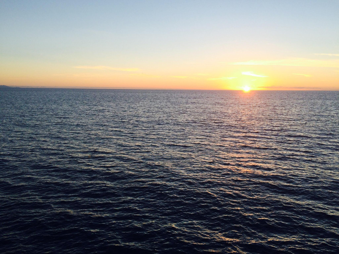 曼哈顿海滩-曼哈顿海滩必去景点