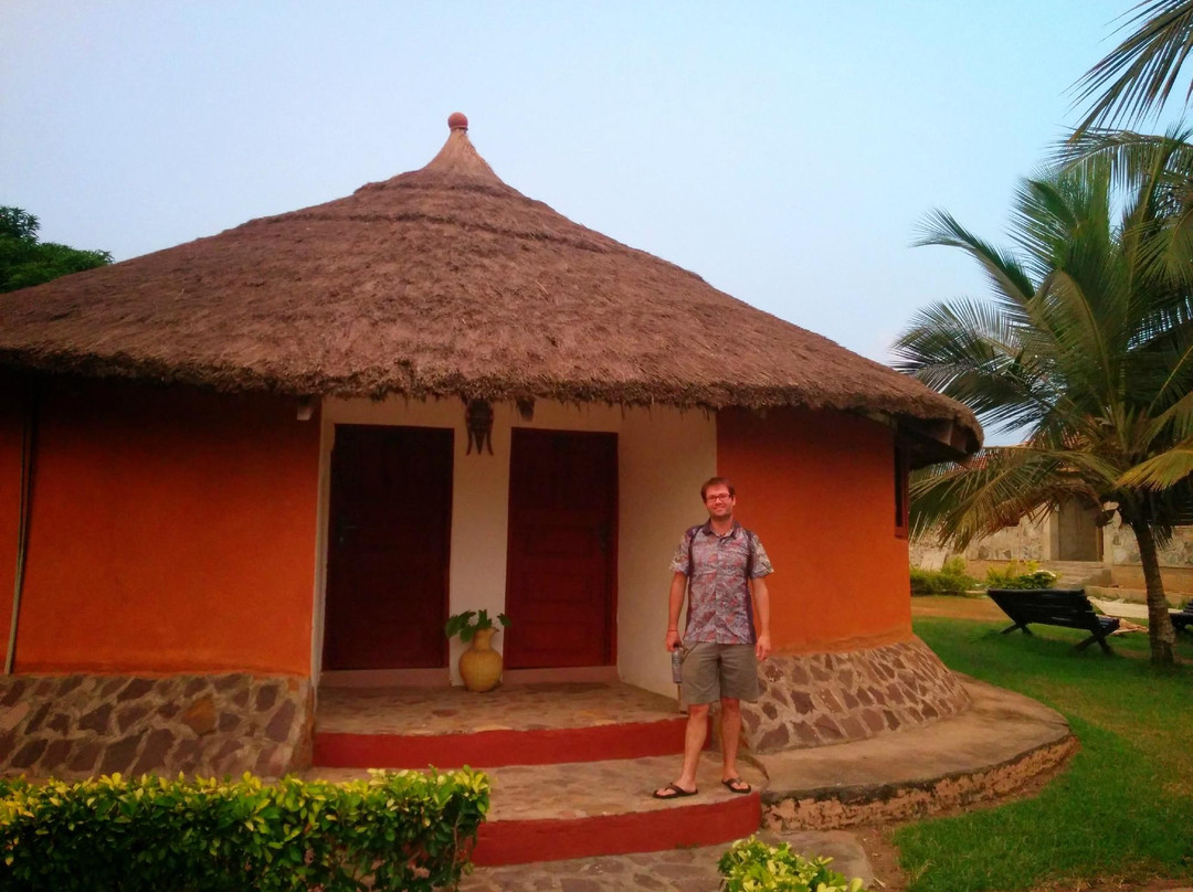 Coconut Grove African Village主图