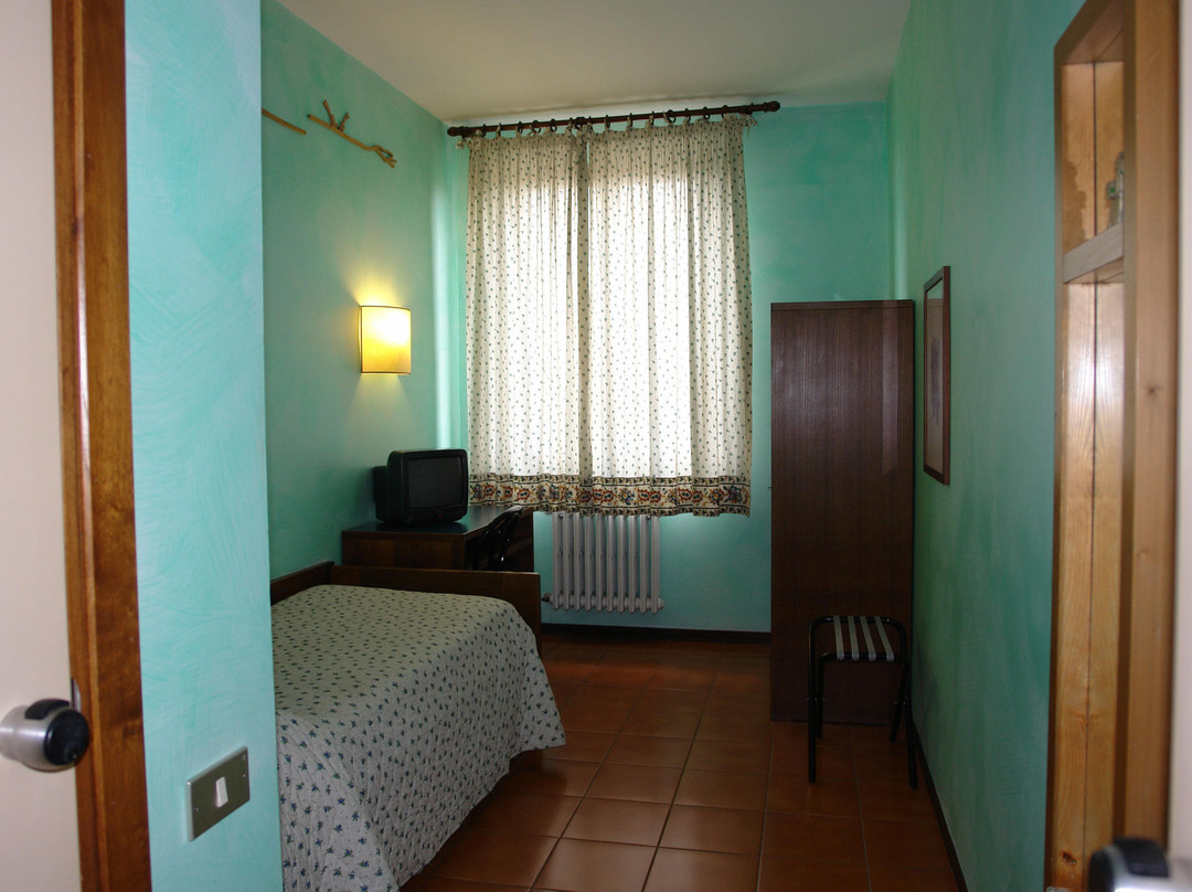 La Nuova Pergoletta主图