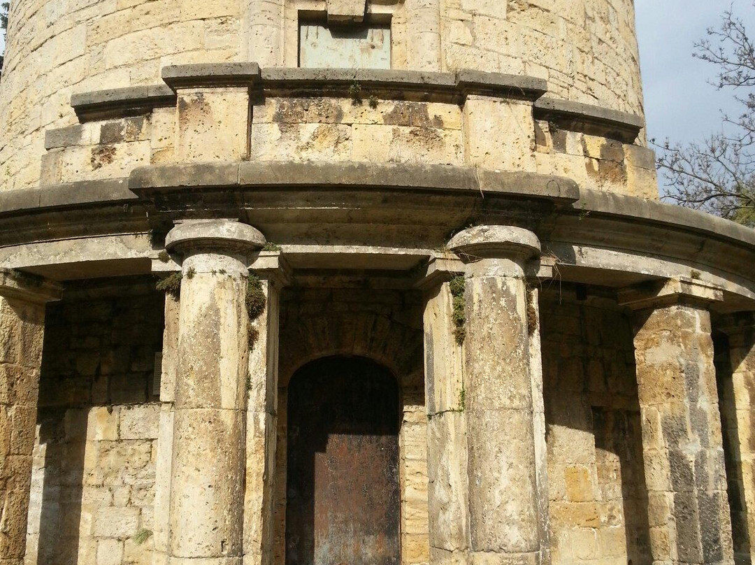 Bismarckturm-耶拿必去景点