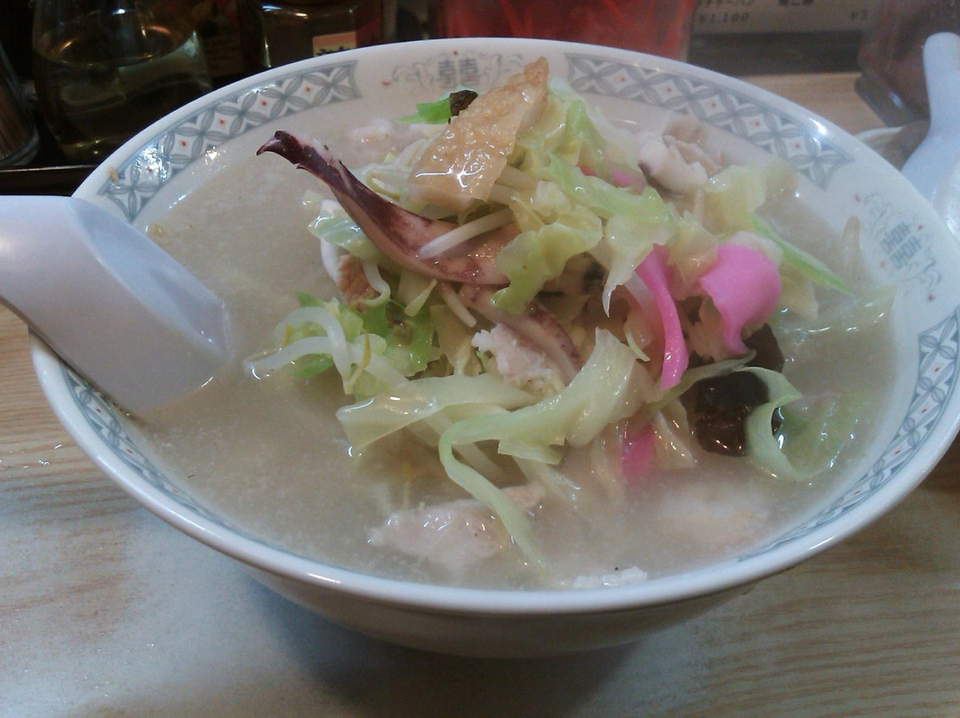 長崎