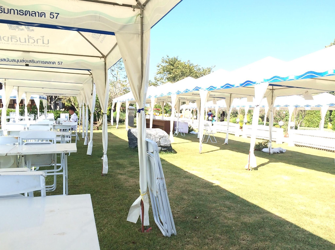 PB Valley Khao Yai Winery景点图片