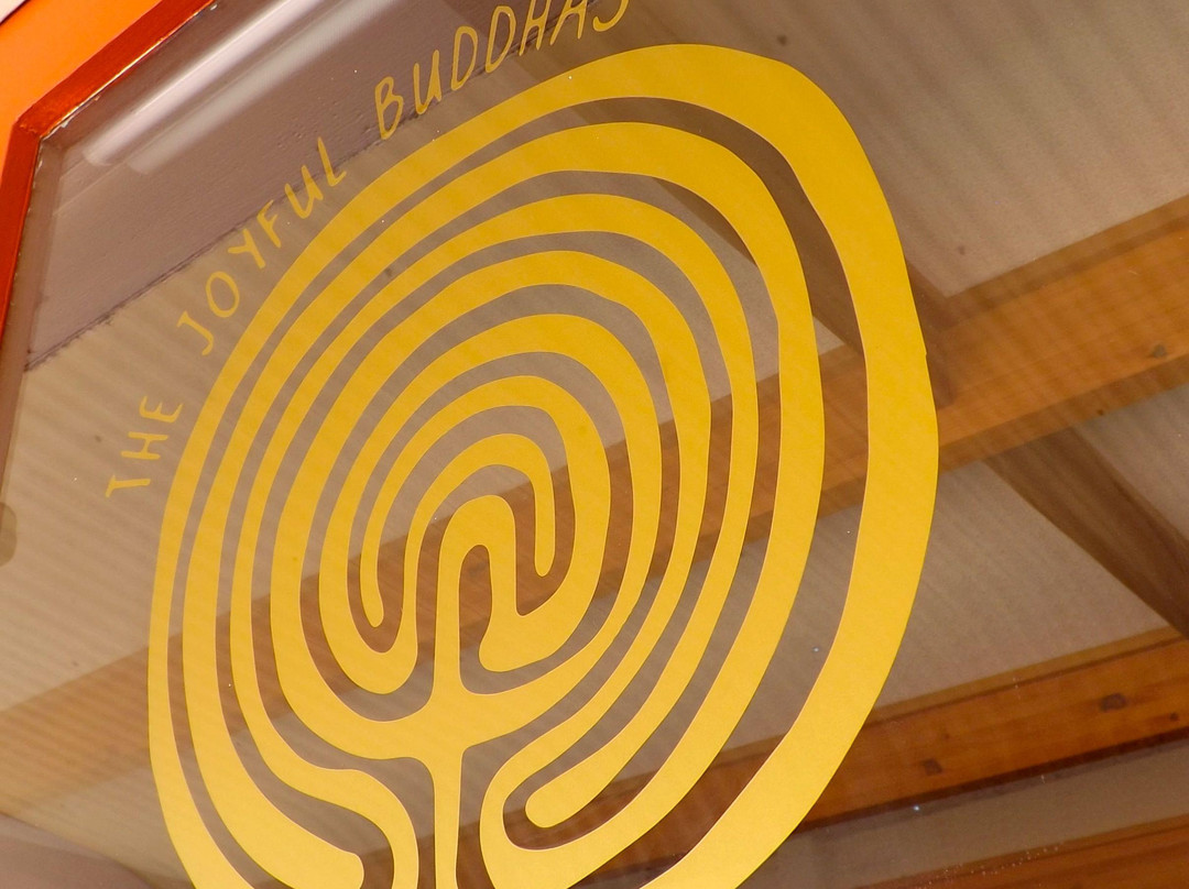 The Joyful Path Yoga and Self Care-维克多港必去景点