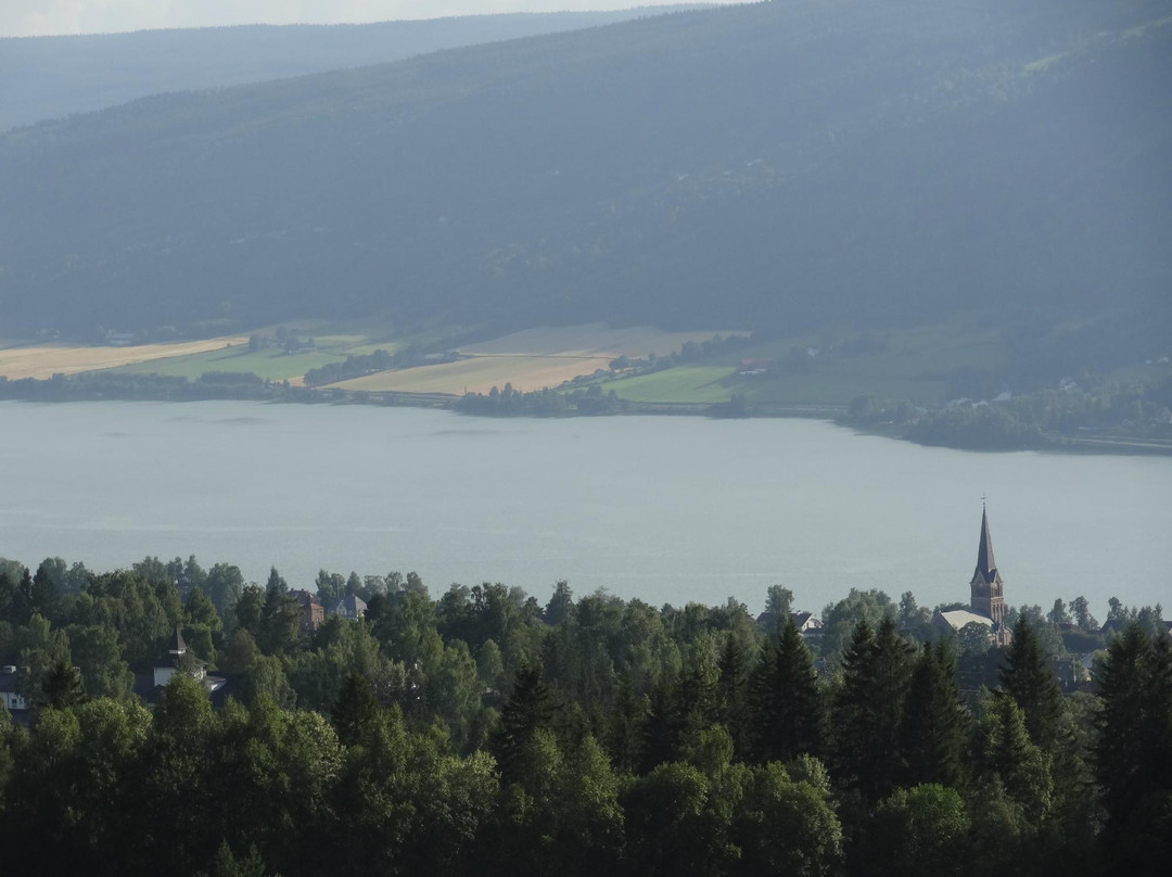 Lillehammer Church-利勒哈默尔必去景点