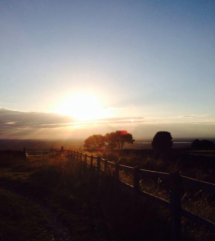 Werneth Low Country Park景点图片