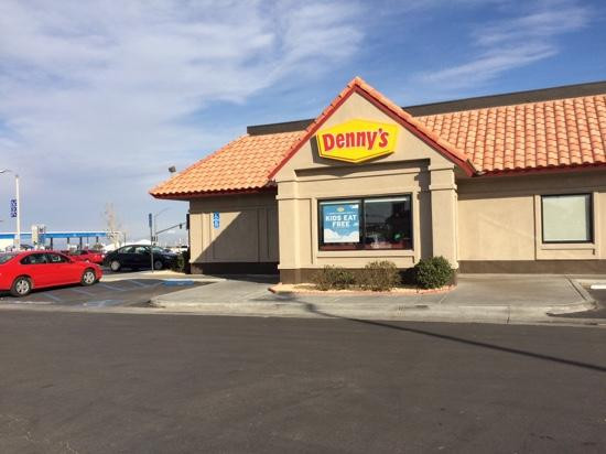 Denny's