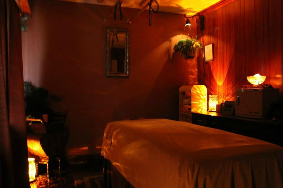 North River Body Therapies-Palmetto必去景点