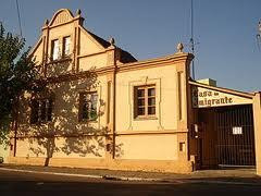 Professor Gustavo Adolfo Koetz Museum-Igrejinha必去景点