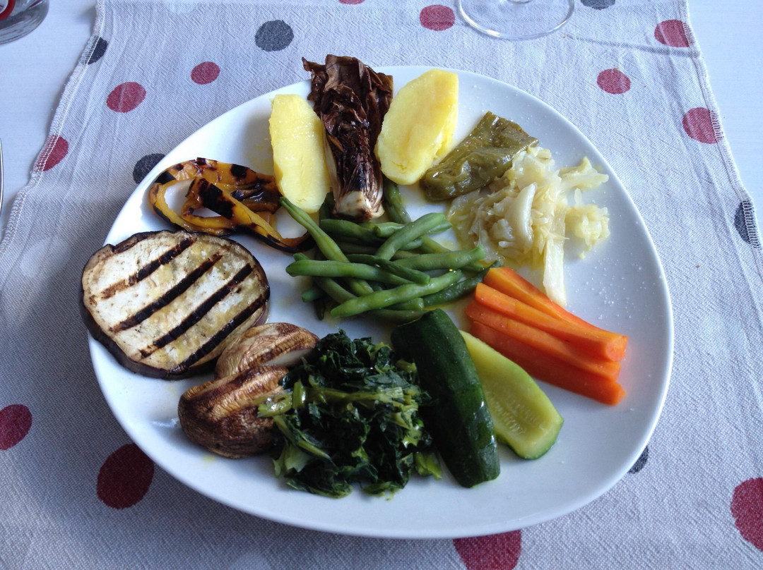 Trasacco餐馆和美食-Numerodue Ristorante