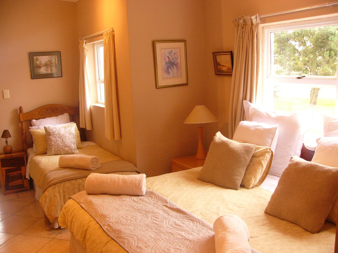 Thornhill Farm主图