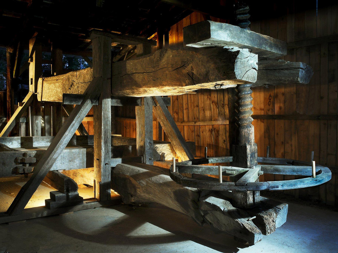 Musée du Paysan Gascon景点图片