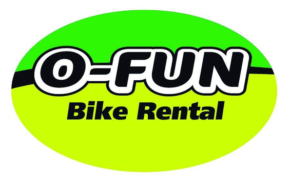 O-Fun Bike Rental-特拉维夫必去景点