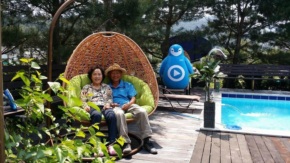 Popcornhouse Pension主图