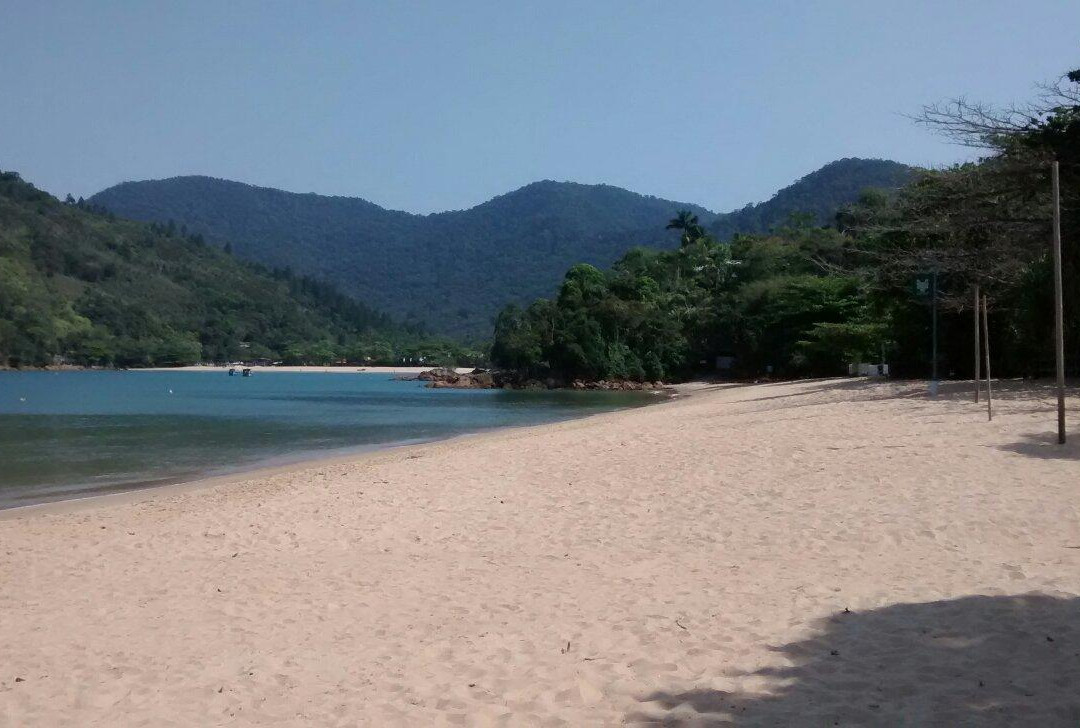 Santa Rita Beach-乌巴图巴必去景点