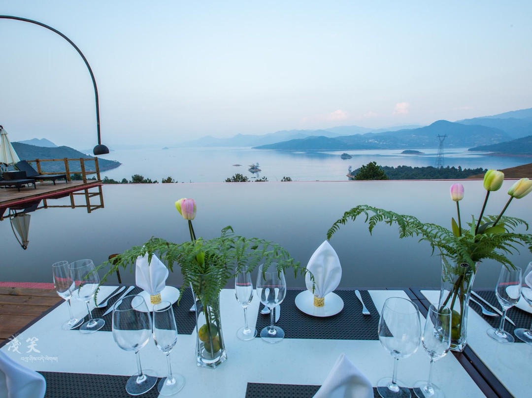 东江湖逸景营地