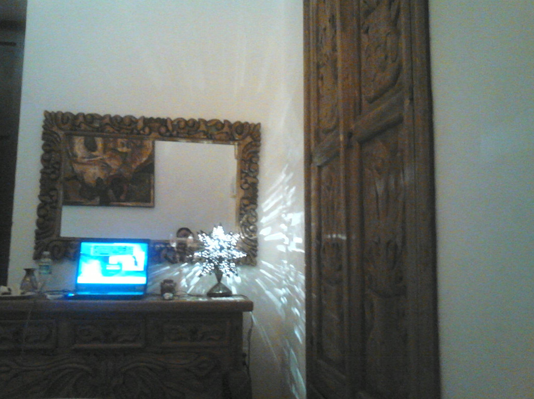 Casa Chikita Bed & Breakfast主图