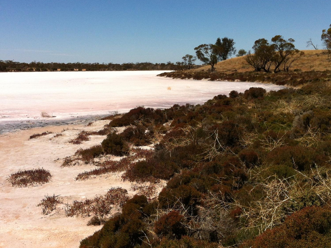 Ouyen旅游攻略图片