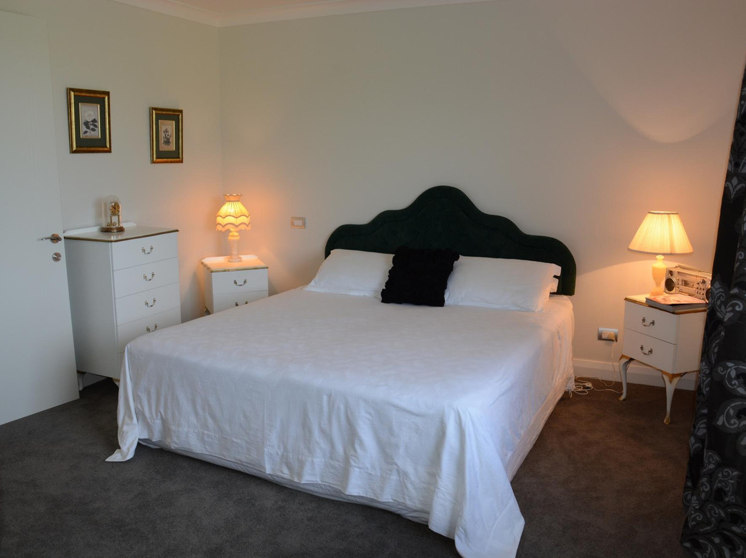 Matangi Oaks Boutique Bed & Breakfast主图