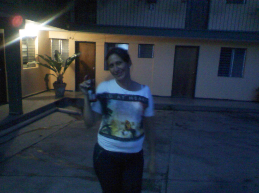 Hotel Taburiente