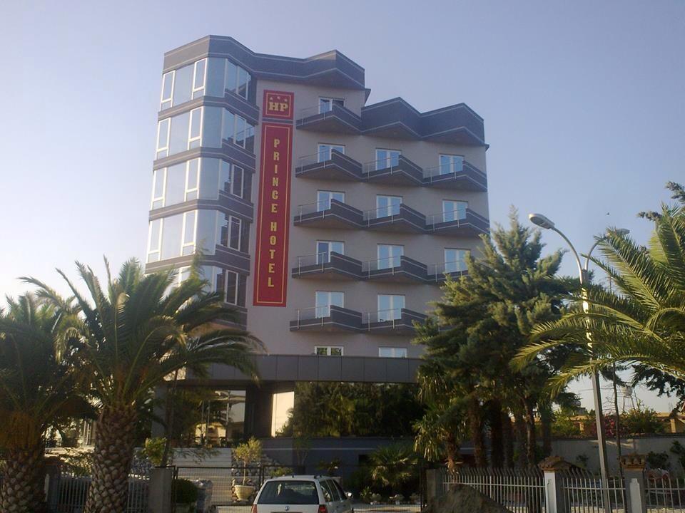 Hotel Prince Fier-官方