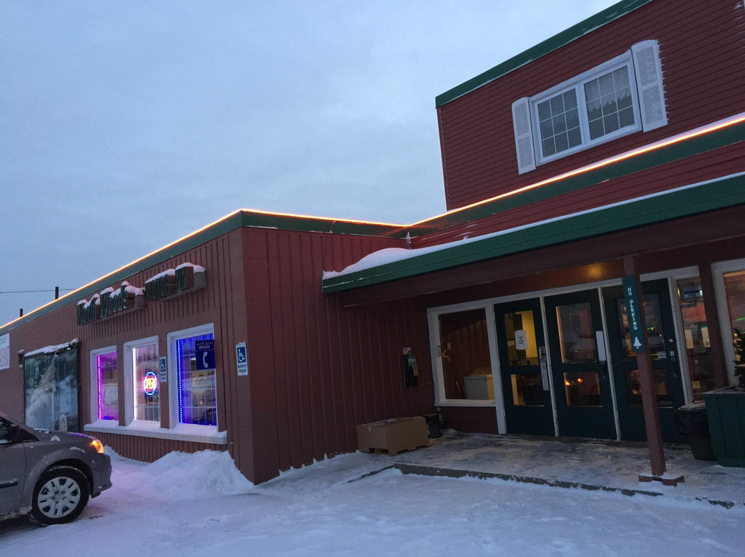 North Woods Motor Inn主图