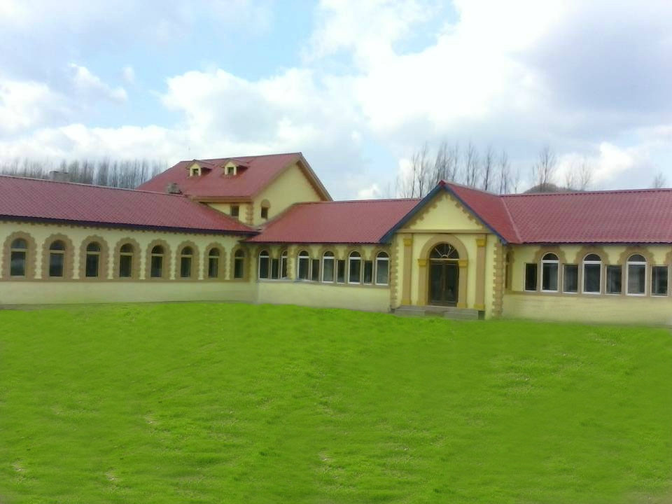 亚布力春雪居山庄主图